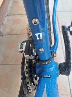 Horský bicykel Specialized Hardrock sport - 2