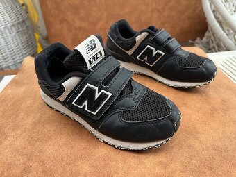 New Balance 574 - 2