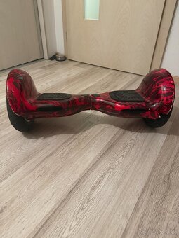TOP Hoverboard - 2