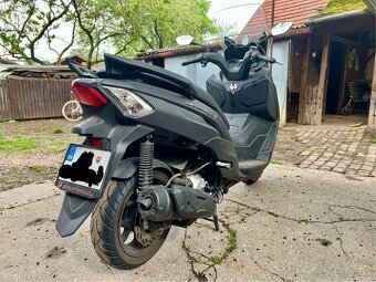 Predám SYM Joymax Z+ - 2