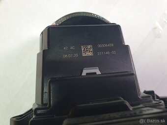 Predam Hella projektory bi-led - 2