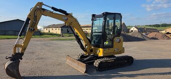 Caterpillar 303.5 cr - 2
