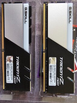 TridentZ neo - 2