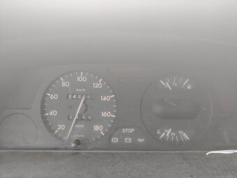 CITROEN JUMPY 1.9D - 2