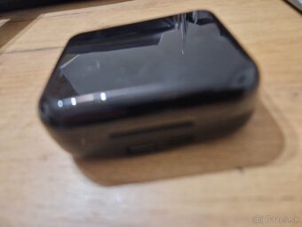 Bluetooth bezdrôtové sluchátka - 2