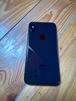 Iphone X 64GB - 2