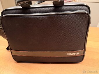 Klarinet Yamaha 255 - 2