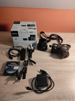 Sony NEX-3N - 2