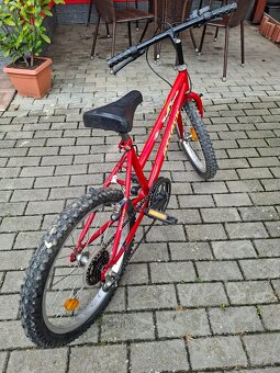 Detský bicykel 2 - 2