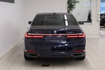 BMW 745Le xDrive - Head-Up, Laser, Masáž - 2