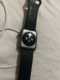 Apple watch 3 42mm - 2