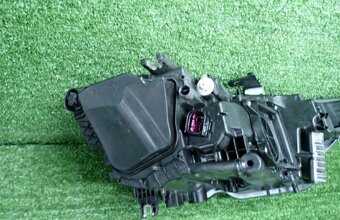 audi a6 svetlo full led c8 2018+ - 2