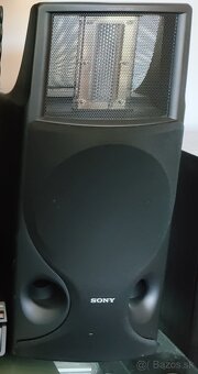 Sony MHC 3900 - 2