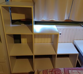 Skrinky Brimnes Ikea - 2