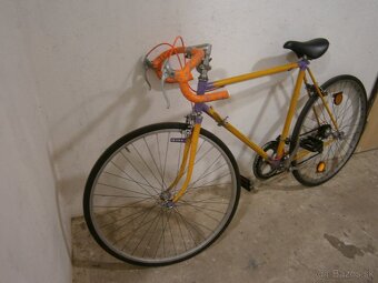 Pánsky bicykel - 2