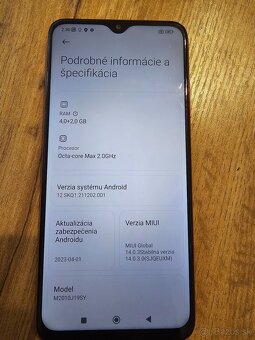Redmi 9T - 2