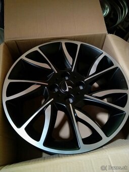 16" alu LANCIA,FIAT originál - 2