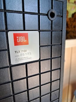 Jbl TLX-7GI - 2