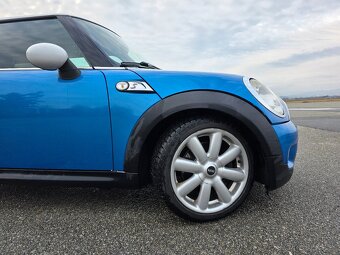 Mini Cooper S 1.6 R56 - 2