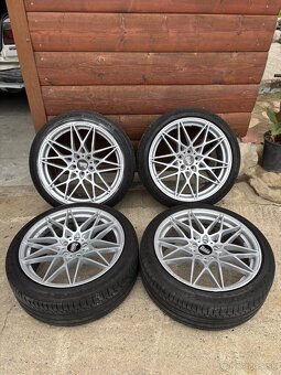 5x112 r19 MAM B2 - 2