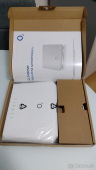 WiFi router Zyxel EX-330x - 2