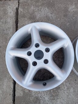 5x120 r15 Elektróny - 2