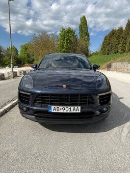 Porsche Macan 2.0 - 2