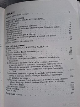 Proces s dr. Tisom - 2