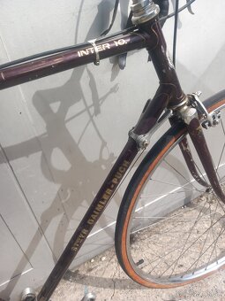 Puch inter10 retro - 2