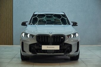 BMW X5 xDrive M60i mHEV A/T - 2