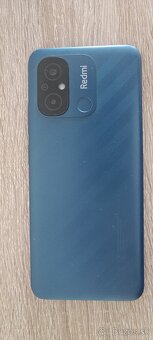 Predam Xiaomi Redmi 12C, 4GB/128GB - 2