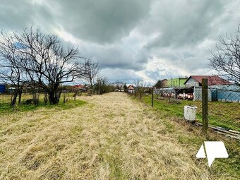 Predaj pozemok Nitra, Dolné Krškany - 2