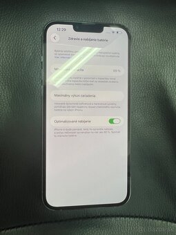 iPhone 13 Pro Max 128GB Sierra Blue - 2