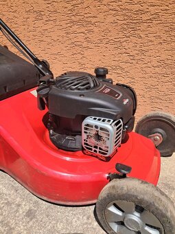 Mountfield NT 484 TR benzinova kosacka - 2