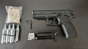 GRAND POWER K100 CO2 GNB - 2