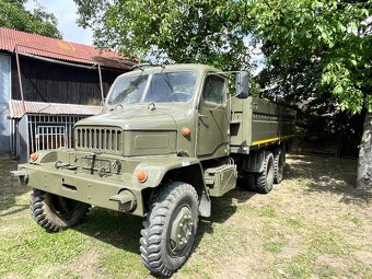 Praga v3s M2 pv3s - 2
