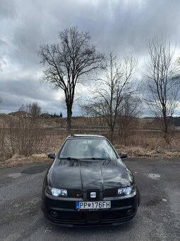 Seat Leon - 2