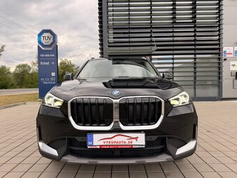 BMW X1 X-drive 25e Plug-in hybrid - 2