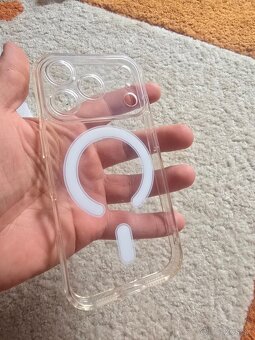 iPhone 17 pro magsafe obal kryt puzdro Nová ‼️‼️ - 2