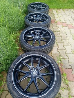 5x120 r 20 - 2