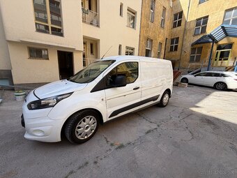 Ford Transit Connect - 2