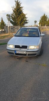 Škoda - 2