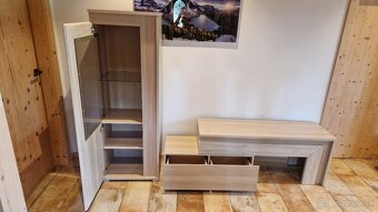Obývačková zostava - 2