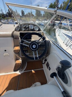 Bayliner 265 - 2