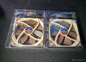 Noctua NF-A14 FLX - 2