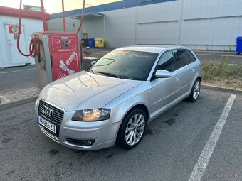 A3 tdi dsg - 2