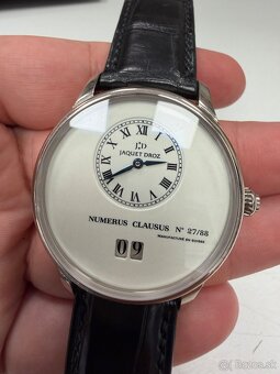 Jaquet Droz - 2