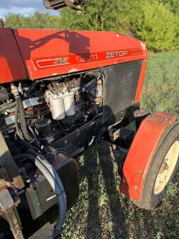 Zetor 12211 - 2