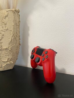 Sony DualShock 4 - 2
