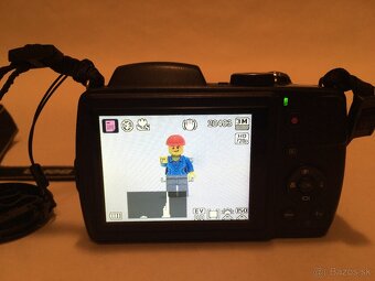 Benq GH600 - 2